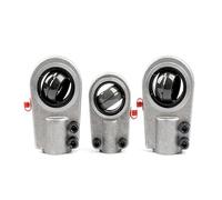 Cuscinetto for orecchini del cilindro idraulico, 1 pz | For giunti for orecchini con cilindro idraulico, adatto for GAS60 e GAS70.(GAS70)