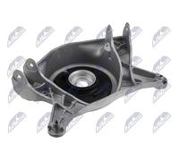 Cuscinetto Forcellone Superiore Adatto A per Audi A4,S4 (B8-8K) 09-16 / Ant. ,Dx