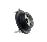 NTY Supporto Ammortizzatore a Molla per Peugeot 407 Sw 6E _ 2.0 HDI 135 508 8E_