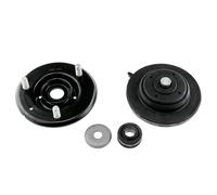 Cuscinetto Forcellone Superiore Adatto A per Nissan Pathfinder R51 05 Ant. / OE
