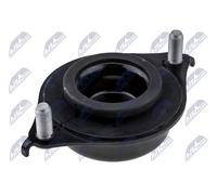 Cuscinetto Forcellone Superiore Adatto A per Subaru Legacy B12 98-03 / Dietro /