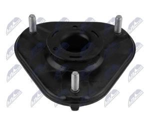 Cuscinetto Forcellone Superiore Adatto A per Toyota Corolla (E21) 1.8 Vvti