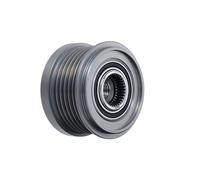Cuscinetto Freilauf Alternatore VALEO Ø60,1 mm M14 Torx per VOLVO V40