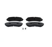 Cuscinetto Freno BOSCH 0 986 424 709, Freno A Disco Per MAZDA, MITSUBISHI