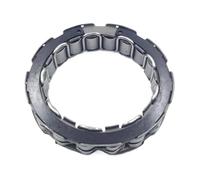 Cuscinetto Frizione Avviamento Compatibile Con CRF250X 2004-2017 Per CRF450L 2019-2020 Frizione Unidirezionale Per Motociclette 18 Perline Motorino Di Avviamento Frizione A Ruota Libera Accessori
