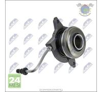 Cuscinetto Frizione Idraulico Ajs per MERCEDES CLASSE B 200 180 170 160 150 #ma