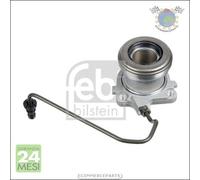 Cuscinetto Frizione Idraulico Febi per ABARTH GRANDE ALFA ROMEO SPIDER BRERA MI