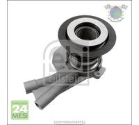 Cuscinetto Frizione Idraulico Febi per MAN L2000 FOC M MERCEDES ZETROS 2633 LK/