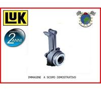 Cuscinetto Frizione Idraulico Luk Per Opel Astra H Meriva Signum Combo Saab 9-3