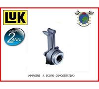 Cuscinetto Frizione Idraulico Luk Per Renault Grand Modus Clio