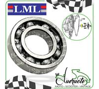 CUSCINETTO FRIZIONE PER REVISIONE GRUPPO MOZZO CAMPANA LML STAR 200 4T 2010-2012