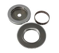 Cuscinetto frizione unidirezionale compatibile con Python100 ATV 23524-NAN-00 23570-NAN-01