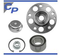 Cuscinetto Frontale per Mercedes Benz Classe A W169 E Mozzo Asse Ant.