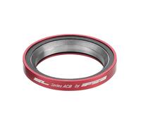 Cuscinetto FSA mr042r 1 1/8 45°x45° Nero