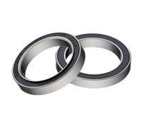 Cuscinetto FSA orbit option mr139 1 1/8 45°/0° Noir