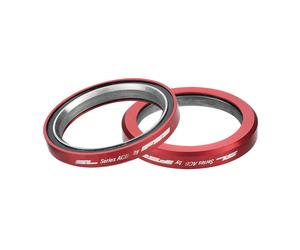 Cuscinetto FSA th070 mr128r 1.5" 45°x45° Nero