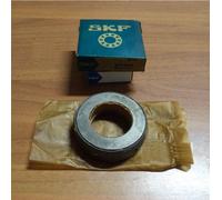 CUSCINETTO FUSELLI SKF 617502 D.41,3X72,62X20,433 PER FIAT 683-619N1-693N1-NP-1