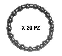 CUSCINETTO GABBIETTA STERZO 20 PZ GILERA RUNNER SP-FX DD 200 2000