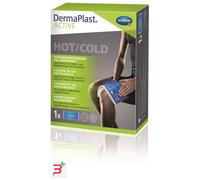 CUSCINETTO GEL DERMAPLAST ACTIVE HOT/COLD 12X29 CM