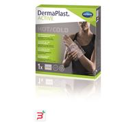 CUSCINETTO GEL DERMAPLAST ACTIVE HOT/COLD 13X14 CM