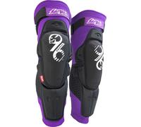 Cuscinetto Ginocchio EVS SLAY96K-L/X SLAYCO96 Lg-XL Nero