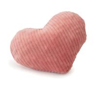 Cuscinetto gioco per gatti Aumüller Cord Pastel Cuore - 1 pz