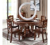 Cuscinetto girevole in lega di alluminio, Cuscinetto a sfere for giradischi da 8 pollici, 16 pollici, 24 pollici, 32 pollici, base girevole, supporto hardware, cuscinetto Lazy Susan for supporto tavol