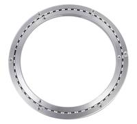 Cuscinetto girevole resistente in lega di alluminio(28 inches (700mm))