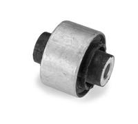CUSCINETTO GOMMA METALLO AVANTRENO BEST PRICE PER VW AUDI SEAT SKODA AU-SB-4844