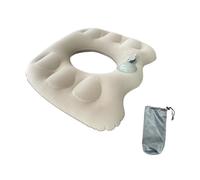 Cuscinetto gonfiabile cuscino pad della sedia ergonomica per lavoro per