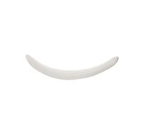 (Cuscinetto grigio) Cuscinetti auricolari Barracuda X per cuffie Razer BarracudaX, cuscinetti auricolari