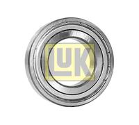 LuK 410 0021 00 Cuscinetto di guida, Frizione