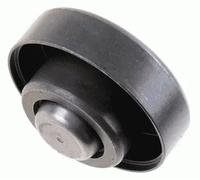 Cuscinetto di guida, frizione SACHS 1863 869 011