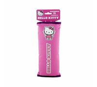 Hello Kitty Cuscino Hello Kitty rosa per bambini e bambine. Comodo e funzionale. Universale, 100% lavabile.