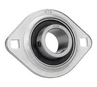 Cuscinetto HTB SBPFL 204 Ø 20 mm Distanza fori 71.5 mm 1 pc(i)