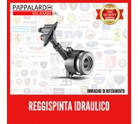 RIDEX 47C0011 Dispositivo disinnesto centrale Frizione per FORD FOCUS III