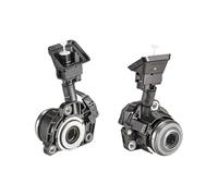 Cuscinetto idraulico frizione VALEO per CITROËN C3, 3 fori, Ø 24 mm, con sensore