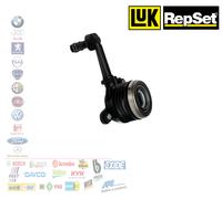 CUSCINETTO FRIZIONE RENAULT SCENIC II