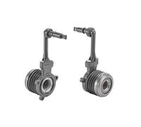 Cuscinetto Idraulico Reggispinta Frizione Valeo 804524