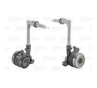 Cilindretto centrale Plastica 804544 VALEO per RENAULT NISSAN DACIA