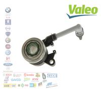 VALEO 804526 Dispositivo disinnesto centrale, Frizione per NISSAN,RENAULT