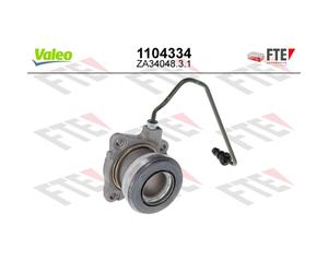 Cuscinetto idraulico VALEO 1104334