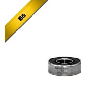 Cuscinetto in acciaio inox Black Bearing B5 688 2rs Argento