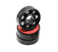 Cuscinetto in ceramica 8 pezzi 8x22x7 ABEC-11 608 608RS for skateboard