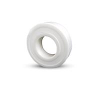 Cuscinetto in ceramica di zirconia 683 684 685 686 687 688 689 2RS Doppia guarnizione 693 694 695 696 697 698 699(687 2RS 7x14x5mm,10Pcs)