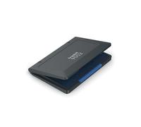 Cuscinetto per timbri Trodat - 275842 Cuscinetto blu per timbri 11 X 7 cm in confezione da 1 Pz.