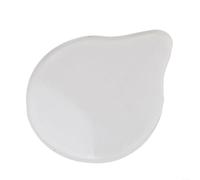 Cuscinetto in gel per sensore pioggia (parte n. 4E0955609), ricambio diretto per parabrezza A3/A4/A6/A8/Q5/Q7/R8/con sistema tergicristallo compatibile gruppo di accessori veicoli