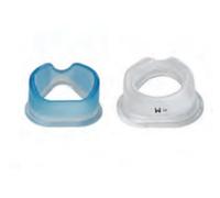 Cuscinetto in gel Philips e linguetta in silicone per ComfortGel Blue
