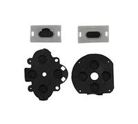 Cuscinetto in gomma conduttivo per Sony PSP 1000 riparazione parte