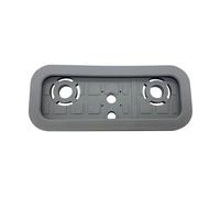 Cuscinetto in gomma for piastre di aspirazione superiori da 5 pezzi for centro di lavoro CNC 120x50x17mm